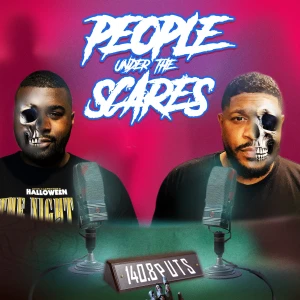 People Under The Scares