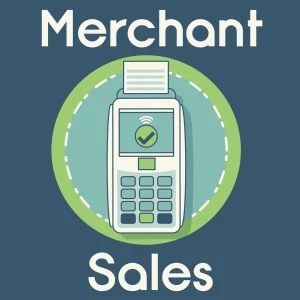 Merchant Sales Podcast