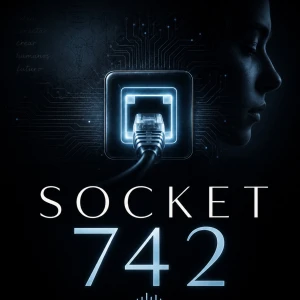 Socket 742 ES