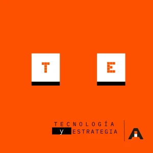 Tecnología y Estrategia