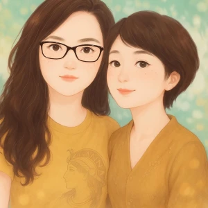 老大·不小你到底要怎Young!?沈春華And Ambi