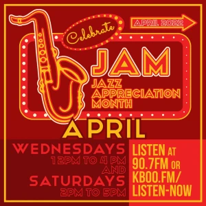 Jazz Lives!