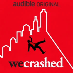WeCrashed