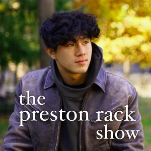 the preston rack show