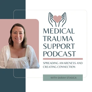 Medical Trauma Support