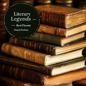 Literary Legends - Best Classic Fiction