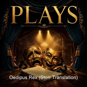 Oedipus Rex (Storr Translation)