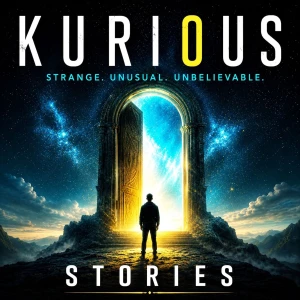 KURIOUS: Strange. Unusual. Unbelievable.