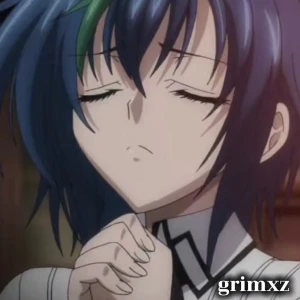 Revived Grimxz's Asmr