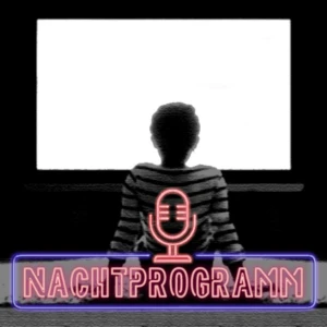 Nachtprogramm - Der Podcast für B-Actionfilme