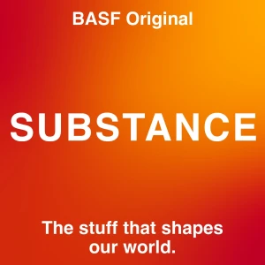 SUBSTANCE
