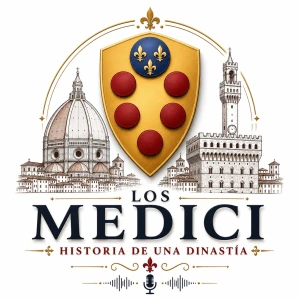 Los Medici: historia de una dinastía