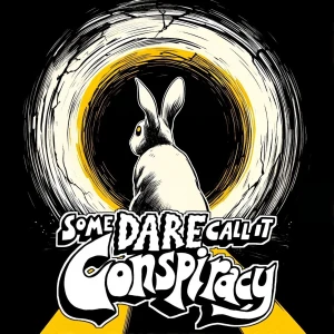 Some Dare Call It Conspiracy
