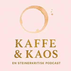 KAFFE OG KAOS