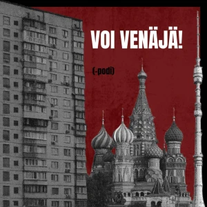 Voi Venäjä!
