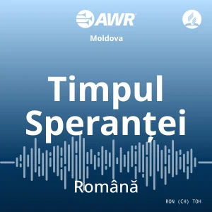 AWR română - Timpul Speranței