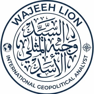 Wajeeh Lion Podcast