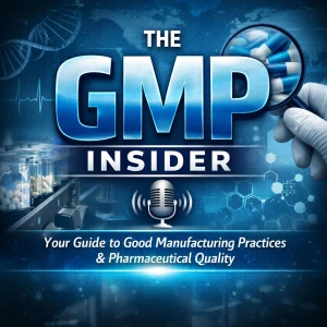 The GMP Insider