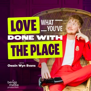 Love What You've Done With The Place