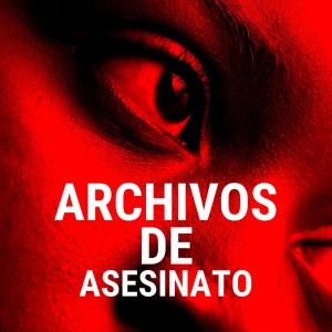 Archivos De Asesinato
