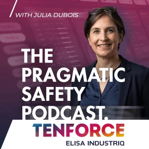 The Pragmatic Safety Podcast
