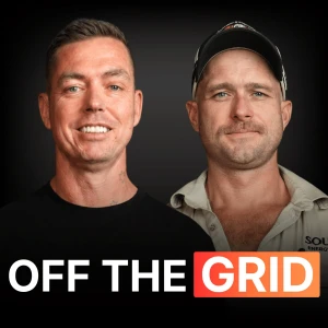 Off The Grid