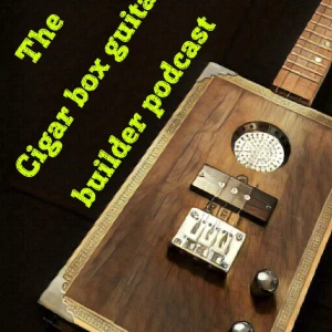 The CBG Builder Podcast