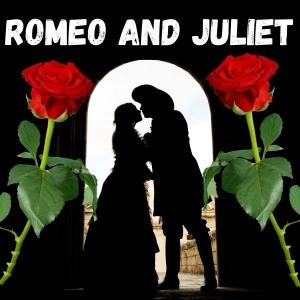 Romeo and Juliet - William Shakespeare