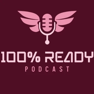 100% Ready with Anna Hutchison and Eliza Taylor