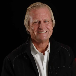 Gerald Brooks Ministries Leadership Podcast