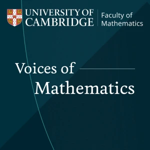 Voices of Mathematics
