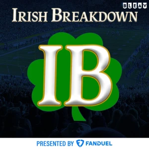 Irish Breakdown