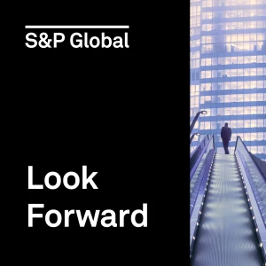 Look Forward