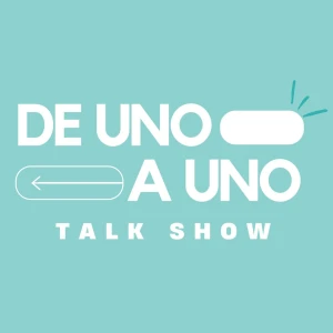 De Uno A Uno Talk Show