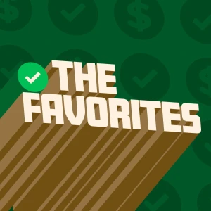 The Favorites Sports Betting Podcast