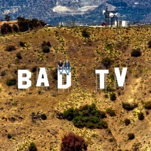 Bad TV | A Reality TV Recap Program