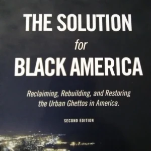 (Help Stop The Genocide In American Ghettos Podcast)