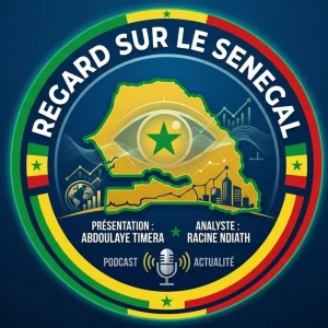 Regard sur le Senegal