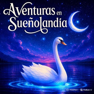 Aventuras en Sueñolandia 🌙 Historias para Dormir