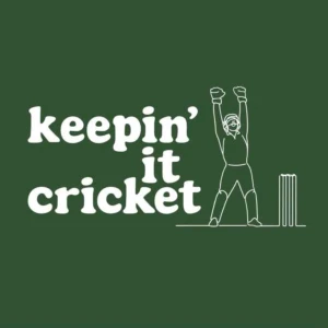 Keepin' It Cricket