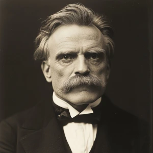 Friedrich Nietzsche Classics Podcast