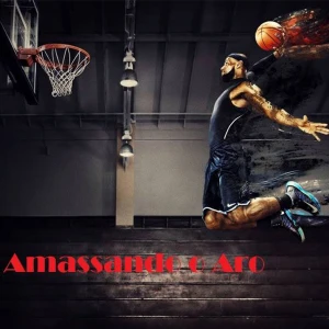 Podcast Amassando o Aro