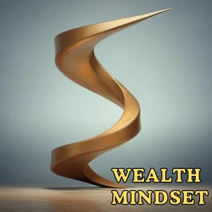 Wealth Mindset Mornings | Daily Affirmations