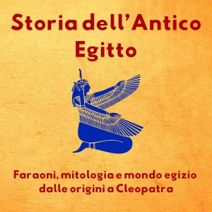 Storia dell'Antico Egitto