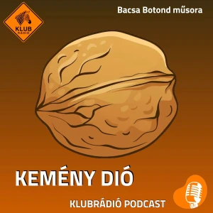 Kemény Dió