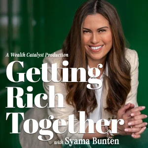 Getting Rich Together