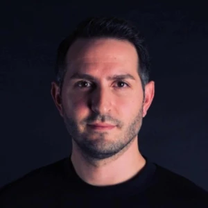 Eray Erdoğan Podcast