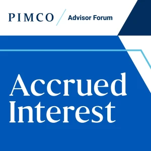 PIMCO Accrued Interest