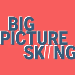 Big Picture Skiing Podcast
