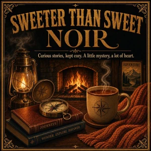 Sweeter Than Sweet Noir